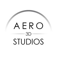 Aero 3D Studios logo - Similar company to Aero Studios Limited