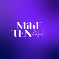 Miketen Art logo - Similar company to Dynamic Local