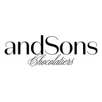andSons Chocolates logo - Similar company to Superfolk