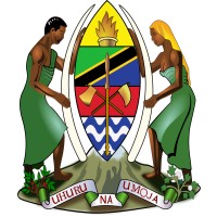 Government of Tanzania logo - Similar company to Ministry Of Finance-Tanzania