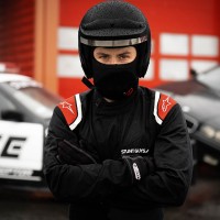 Stunt Driver logo - Similar company to Studios Pontonfon