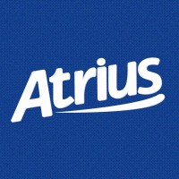 Atrius Produtos de Limpeza logo - Similar company to Bomfim Doces