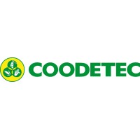 COODETEC logo - Similar company to Issat