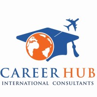Career Hub International Consultants logo - Similar company to Progno