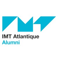 IMT Atlantique Alumni logo - Similar company to Codes