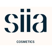 SIIA Cosmetics logo - Similar company to Camera Ready Cosmetics
