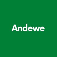 Andewe logo - Similar company to Genius Loci Weimar