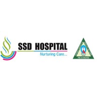 SSD Hospital logo - Similar company to Ssd Sai Snehdeep Hospital