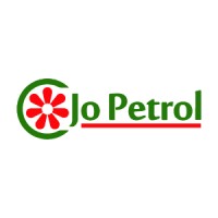 JoPetrol logo - Similar company to Bsc Distribution
