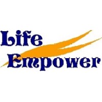 Life Empower logo - Similar company to Alertgem