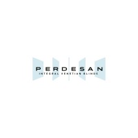 PERDESAN INTEGRAL VENETIAN BLIND logo - Similar company to Hazancam Art Glass