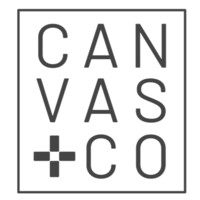Canvas+Co logo - Similar company to Ecom Thrust