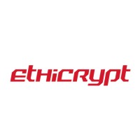 EthiCrypt logo - Similar company to Techzinnia