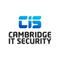 Cambridge IT Security logo - Similar company to Cambridge Kinetics