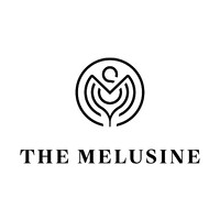 The Melusine logo - Similar company to Dxp Professional Cosmeceutical Skincare Products