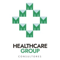 Healthcare Group logo - Similar company to Pharmaprojects-Sa