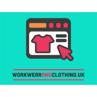Workwear & Clothing UK logo - Similar company to Branded Workwear
