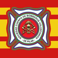 Soc. Cuerpo Bomberos Voluntarios de Pilar logo - Similar company to Sicapre