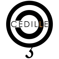 CEDILLE logo - Similar company to Gage Applied Technologies