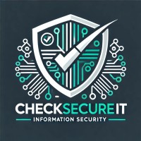 CheckSecureIT logo - Similar company to Capital It I Capitalizamos La It