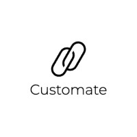 Customate logo - Similar company to Customate