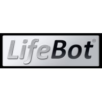 LifeBot Health logo - Similar company to Quest Egypt Software