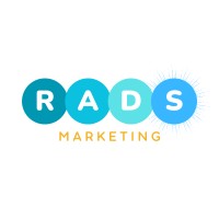 Rads Marketing logo - Similar company to Provisions Media