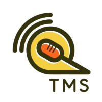 TMS logo - Similar company to Influvo