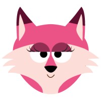 Pink Fox Games logo - Similar company to 3S.Life