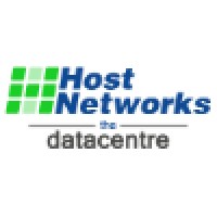 Host Networks logo - Similar company to Kloudfox