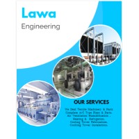 Lawa Engineering logo - Similar company to Finelineengineering
