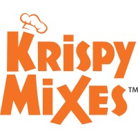 Krispy Mixes Inc. logo - Similar company to Southern Stamping Inc
