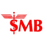 S.M.B. TECHNOLOGY logo - Similar company to O & P Biotech 甌瀛生技