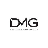 Deluca Media Group logo - Similar company to Unknown.Collective