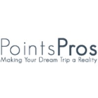 PointsPros logo - Similar company to Juicy Miles