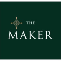 The Maker logo - Similar company to Piaule