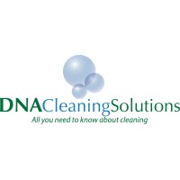 DNA Cleaning Solutions Ltd logo - Similar company to Barringtons Cleaning Ltd