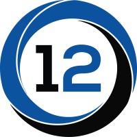 Twelve Fusion Studios logo - Similar company to Miller Media