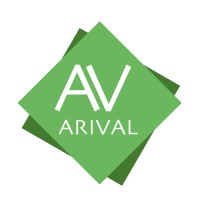 ARIVAL logo - Similar company to Idsaa Technologies