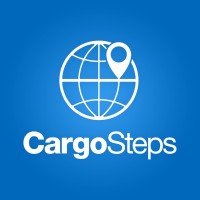 CargoSteps logo - Similar company to Congstruction
