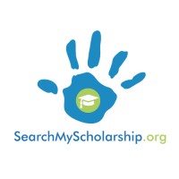 SearchMyScholarship.org logo - Similar company to Medicus ~ Curis Technologies