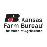 Kansas Farm Bureau logo - Similar company to Kansas Wheat