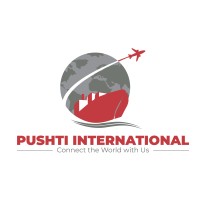 PUSHTI INTERNATIONAL logo - Similar company to Gencorr Packaging