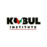 Kabul Institute logo - Similar company to Cayuse Native Solutions
