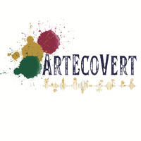 ArtEcoVert Pauline Leroux logo - Similar company to Colorophile
