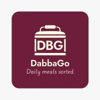 DabbaGo logo - Similar company to Innosynth Technologies