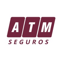 ATM Compañía de Seguros logo - Similar company to Back On Track Network, Inc.