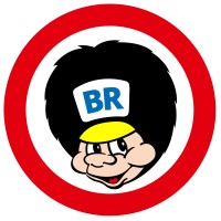 BR, Salling Group logo - Similar company to Proxy A/S