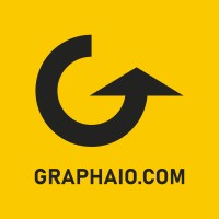 Graphaio logo - Similar company to Raviko®