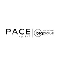 Pace Capital logo - Similar company to On Investimentos